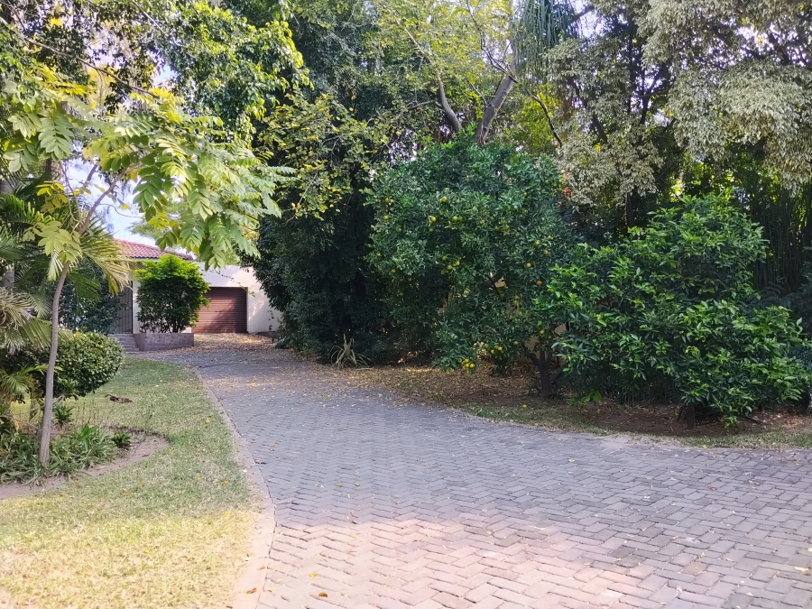 To Let 3 Bedroom Property for Rent in Geelhoutpark North West